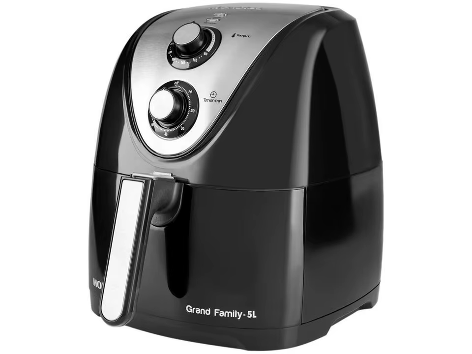 Air Fryer Mondial 5L
