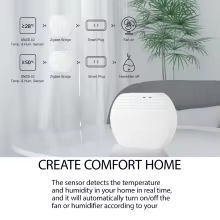 Hub EWelink Zigbee 3.0 Thumbnail 5