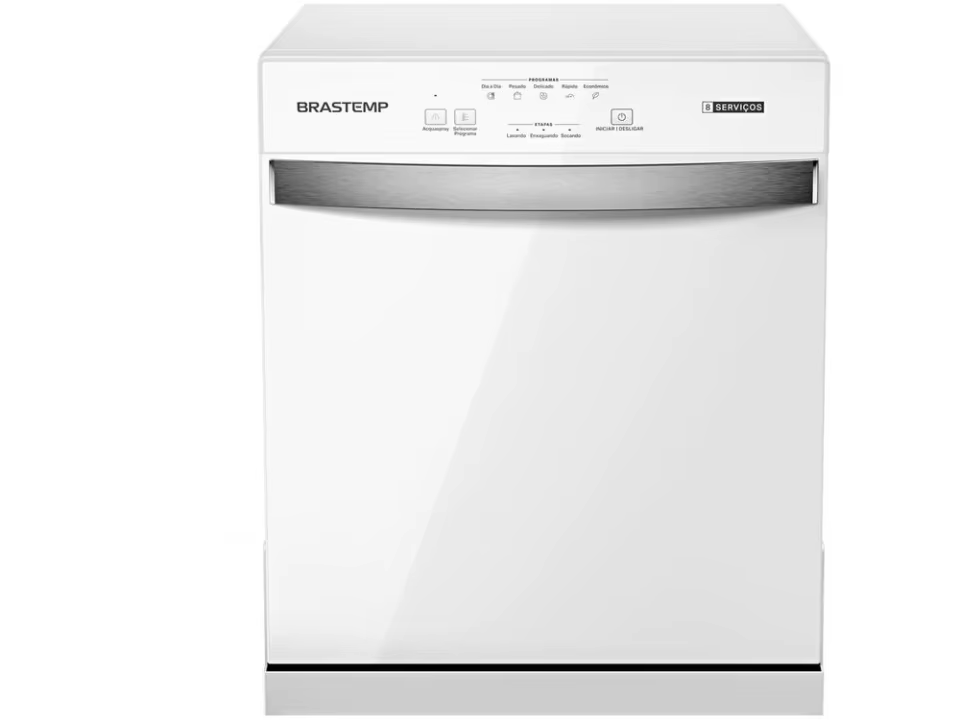 Lava Louças Brastemp BLF08