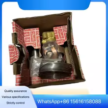 Válvula Danfoss TES5 Thumbnail 1