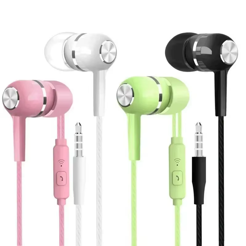 Headphones com Fio VIKEFON