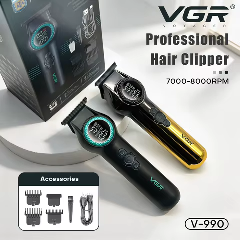 Aparador Profissional VGR V-990 Turbo