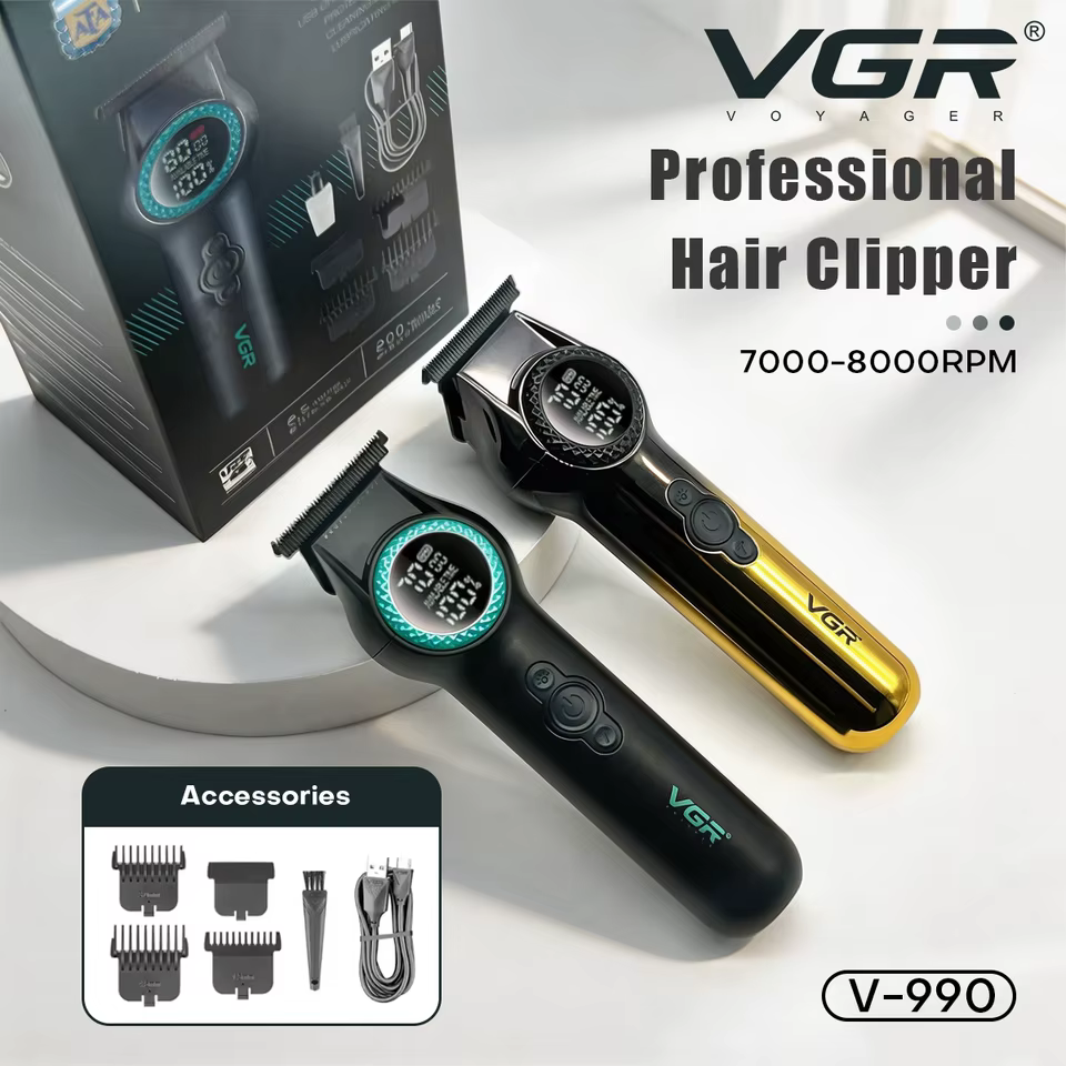 Aparador Profissional VGR V-990 Turbo
