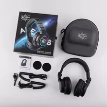 Kiwi Ears Aventus Bluetooth Fones Thumbnail 6
