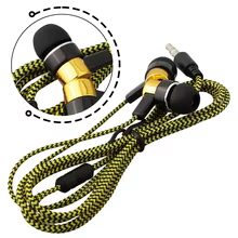 Fone de Ouvido 3.5mm SONOFF Thumbnail 1