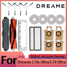 Peças de Reposição Dreame L10s Ultra Thumbnail 1