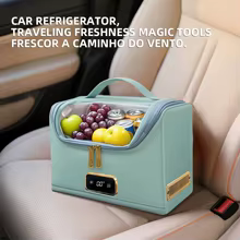 Geladeira Portátil Yanace 12V Thumbnail 2