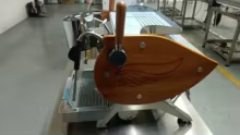 Máquina de Café Espresso Comercial Thumbnail 5