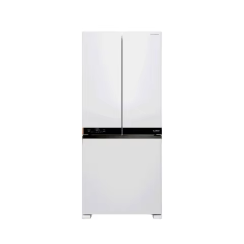 Geladeira Brastemp 630L Branco