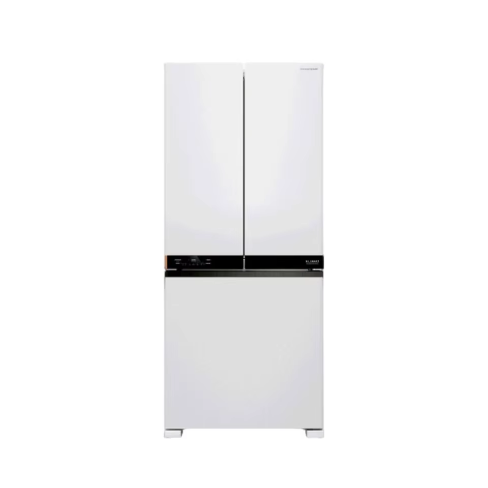 Geladeira Brastemp 630L Branco