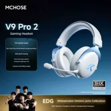 MCHOSE V9 Pro Bluetooth Thumbnail 2