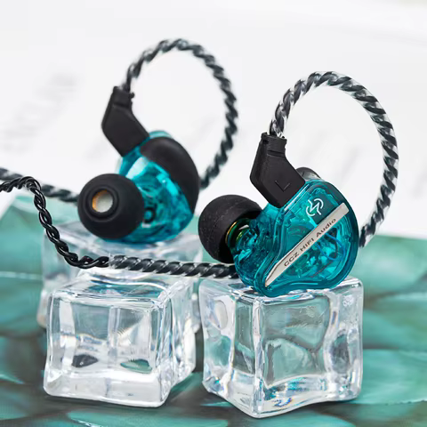 CCZ-DC01 Pro Fones Gamer