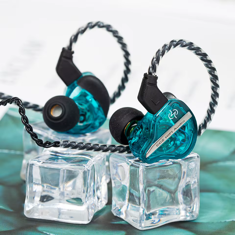 CCZ-DC01 Pro Fones Gamer