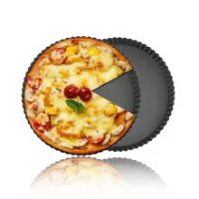 Forma Antiaderente para Torta e Bolo Thumbnail 5
