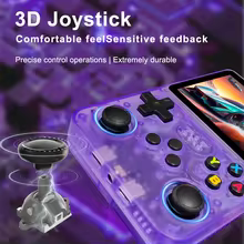 Console Retro ArkOS RK3326 Thumbnail 4