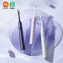 Xiaomi MiJia T302 Escova Elétrica Thumbnail 1