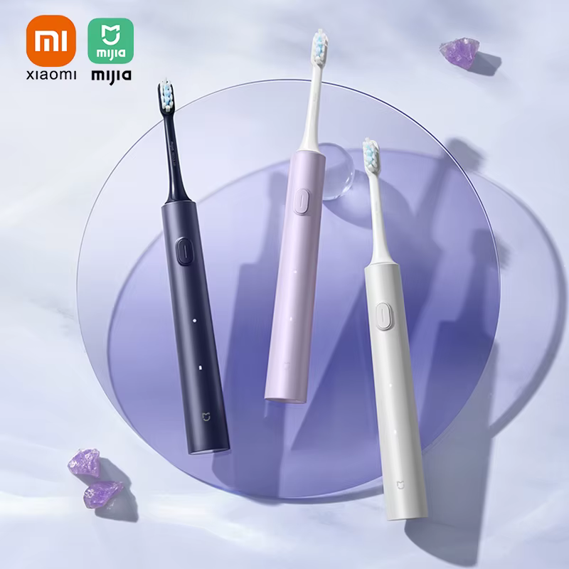 Xiaomi MiJia T302 Escova Elétrica