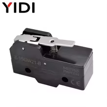 Micro Interruptor LXW5-11G2 Thumbnail 6