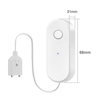 Sensor Detector de Água Wi-Fi Tuya Thumbnail 6