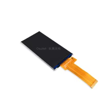 Display LCD TFT 4.45 Polegadas Thumbnail 5