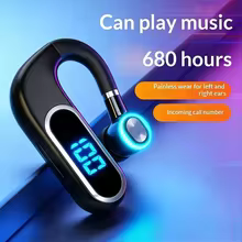 Fones WAKAILONG Empresariais 2025 Thumbnail 3