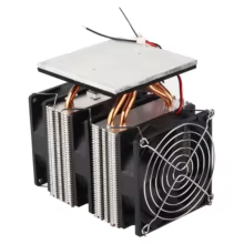 Refrigerador Termoelétrico 12V 10A Thumbnail 1