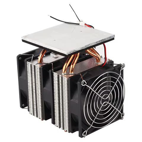 Refrigerador Termoelétrico 12V 10A
