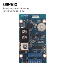 Placa de Controle LED HD-WF2 Thumbnail 3
