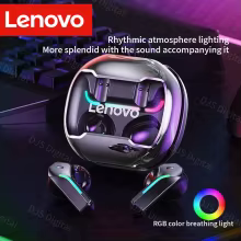 Lenovo TG101 Headset Gamer Thumbnail 3