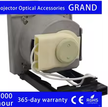Lâmpada Projetor BL-FP280I Thumbnail 2