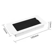 Peças Reposição Robô Aspirador Ecovacs T30 Pro Thumbnail 3