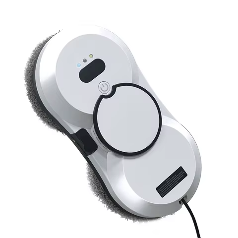 Robô Limpeza Janelas HOMEFISH