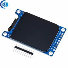 Display TFT 1.69 Arduino IPS Thumbnail 3