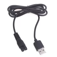 Cabo USB Aparador de Pelos Animal Thumbnail 4