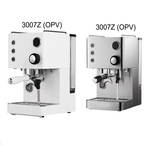 Máquina de Café Expresso G3007Z Profissional