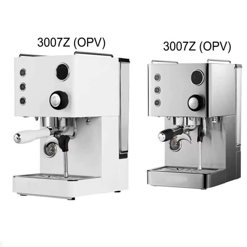 Máquina de Café Expresso G3007Z Profissional