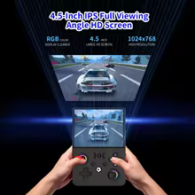 MAX2 Consola Portátil Thumbnail 5