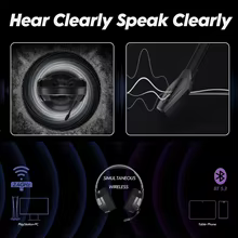 NUBWO G06 Headset Gamer Sem Fio Thumbnail 6