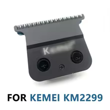 Lâmina Kemei KM-2299 Original Thumbnail 5