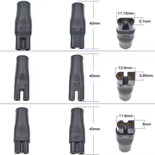 Adaptador USB Barbeador Thumbnail 2