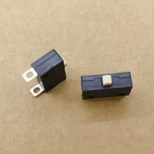 Microinterruptor DME-1110 16A Thumbnail 4