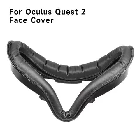 Almofada Facial Oculus Quest 2