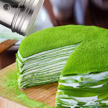 Peneira de Café e Cacau Aço Inoxidável Thumbnail 5