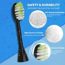 Cabeça Escova Dentes Philips Sonicare 10u Thumbnail 5