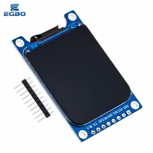 Tela TFT 1.69" 240x280 Arduino Thumbnail 4