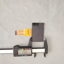 Tela LCD Projetor 2.69" Thumbnail 2