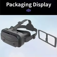 Óculos VR 3D Shinecon Thumbnail 3