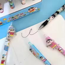 Caneta Gel Shin-chan Kawaii Thumbnail 3