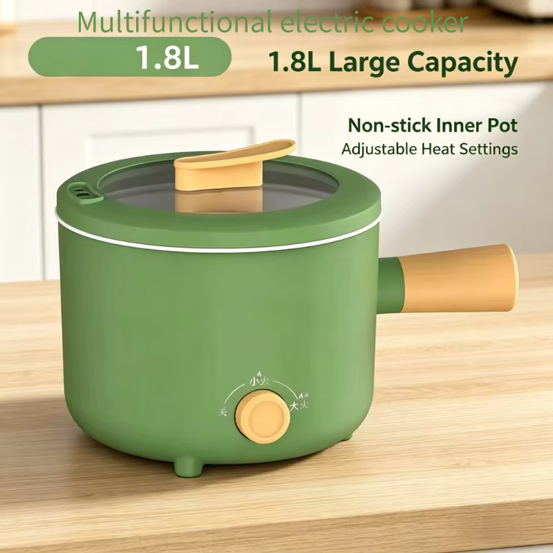 Panela Elétrica Multifuncional 220V