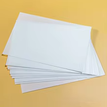 Papel Transferência Bolo A4 100 Unid. Thumbnail 2